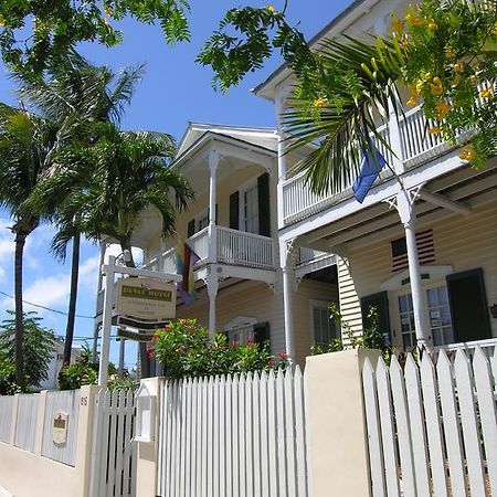 Duval House Acomodação com café da manhã Key West Exterior foto