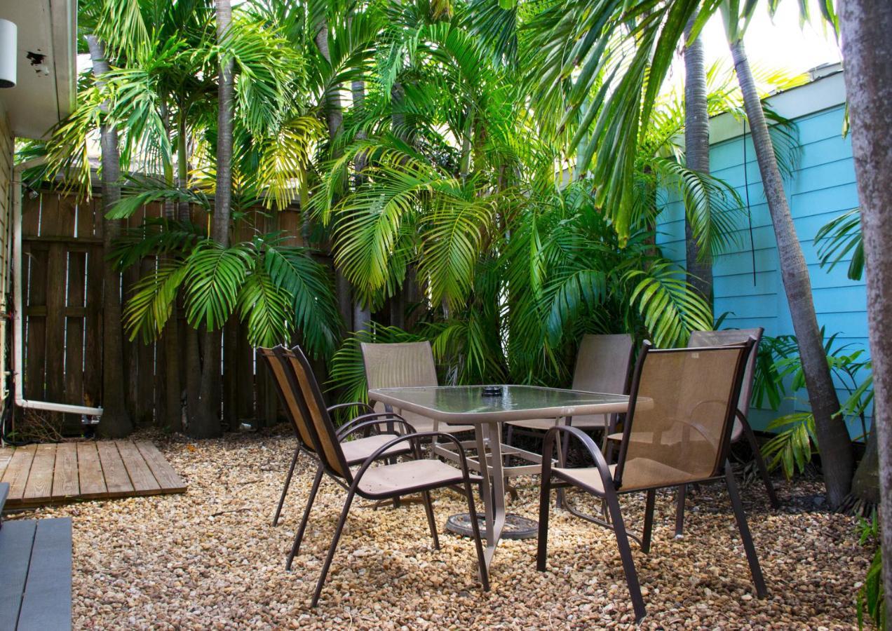 Duval House Acomodação com café da manhã Key West Exterior foto