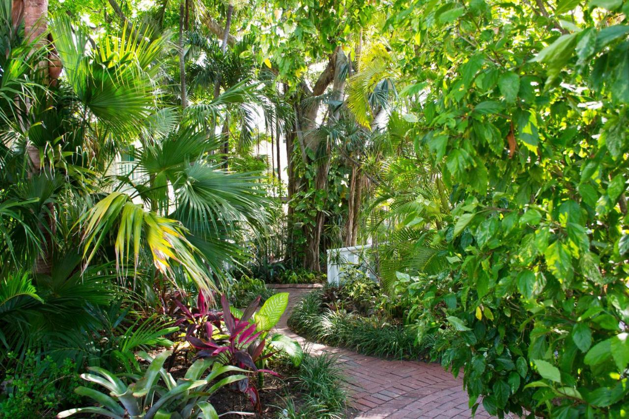 Duval House Acomodação com café da manhã Key West Exterior foto